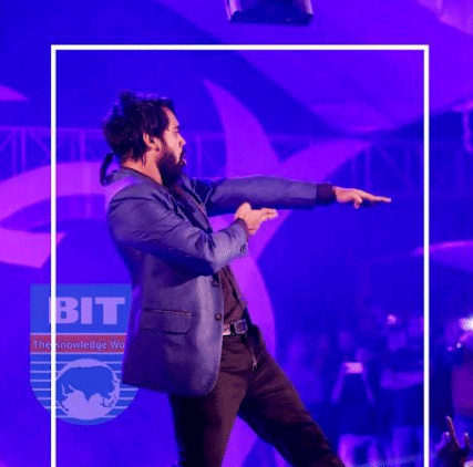 Ballarpur Institute of Technology Chandrapur Block of Culture photo 5